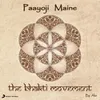 About Paayoji Maine Song