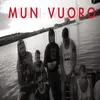 Mun vuoro