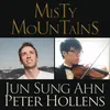 About Misty Mountains Song