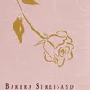 About The Barbra Streisand Album - My Honey's Lovin' Arms Song