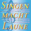 Singen macht Laune