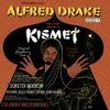 Interviews: Alfred Drake / Doretta Morrow / George Forrest (Bonus Track)