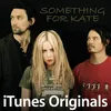 iTunes Originals Intro