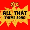 About All That (Theme Song) Song
