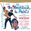 About PARIS NARRATION/LEFT BANK (Themes From AN AMERICAN IN PARIS) Song
