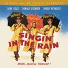 Singin' In The Rain (In A-Flat) (extended version)