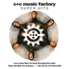 C+C Music Factory MTV (TM) Medley