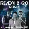 About Ready to Go Song
