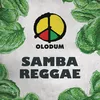 About Samba Reggae Song