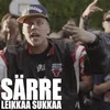 About Leikkaa sukkaa Song