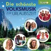 Volksmusik war gestern