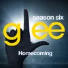 Take On Me (Glee Cast Version)