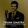 Frank Sinatra Commentary on Special D-Day Broadcast / America the Beautiful