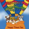 Hampsterdance-Dancin' With Hampton Remix