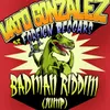 Badman Riddim (Jump) (Dem 2's Late Nite At Mandy's Mix)