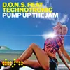 Pump Up The Jam (Riiffs and Rays Edit)
