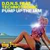 Pump Up the Jam (D.O.N.S. Club Remake)