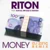 About Money-DJ Zinc Remix Song