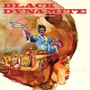 Black Dynamite Theme-Instrumental