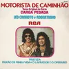 Motorista De Caminhão