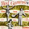 Red Garters