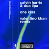 About One Kiss-Valentino Khan Remix Song