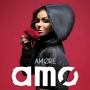 About Amore Song