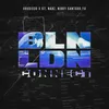 About BLN LDN CONNECT Song