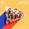 Beautiful Girl - Recorded at Kodama Studios, Philippines