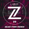 99 (Sean Finn Remix Edit)