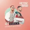 About Arrepiadinho Song
