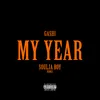 About My Year REMIX Song