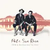 About Pale Sun Rose Song