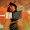 About Quién Quieres Ser Song