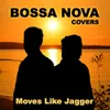 About Moves Like Jagger Song