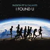 About I Found U Song