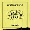 Underground Boogie (Extended Mix)