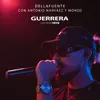 Guerrera Live from VEVO, Mad '18