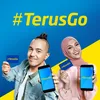 About Terus Go Song