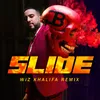 About Slide-Remix Song