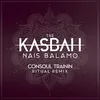 About Nais Balamo (Consoul Trainin Ritual Remix) Song