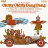 Chitty Chitty Bang Bang