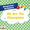 About We Are the Champions Song