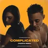 About Complicated (Faustix Remix) Song