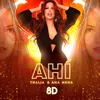 About Ahí 8D Version Song