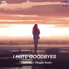 About I Hate Goodbyes Song