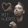 About Mit Hjerte Song