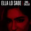 About Ella Lo Sabe Song