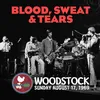 More and More (Live at Woodstock)