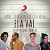 About Ela Vai (Alphaloud Remix) Song